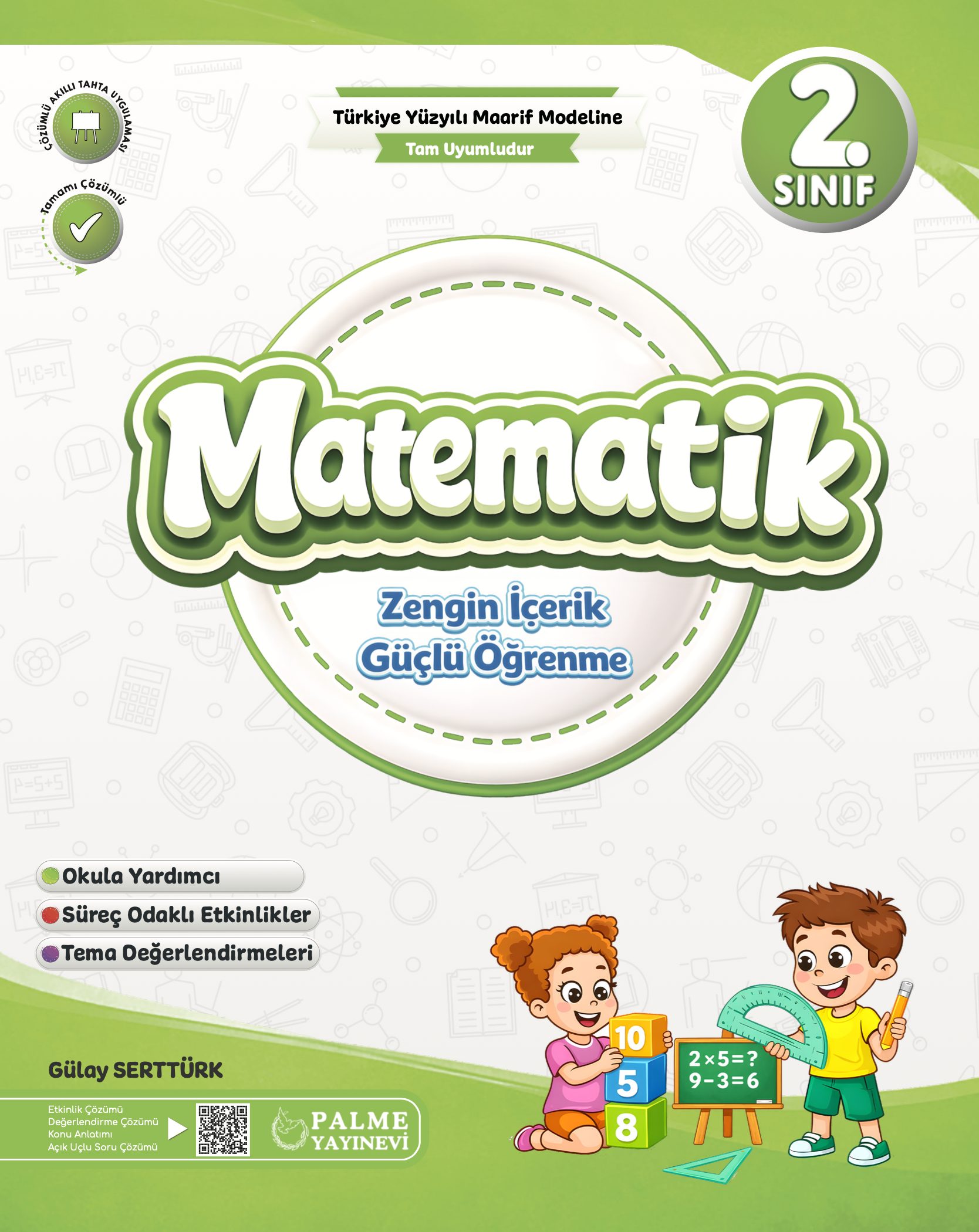 2. SINIF MATEMATİK